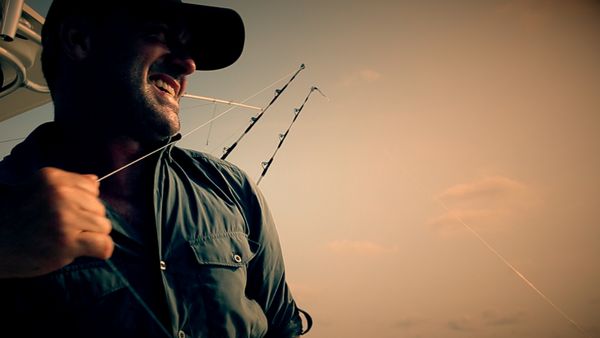 Chasing Monsters - Marlin Showdown