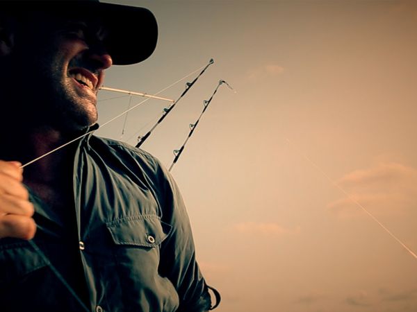 Chasing Monsters - Marlin Showdown