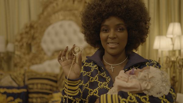 Love & Hip Hop Miami - Nothing's Sacred