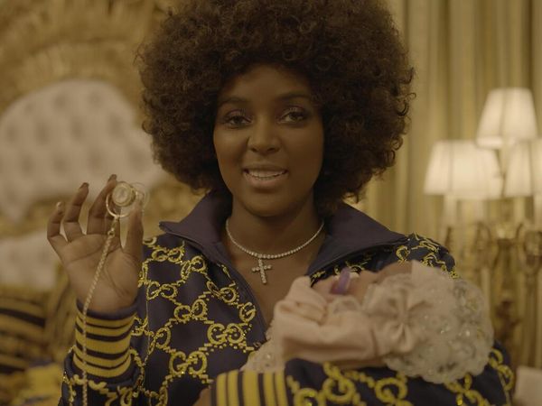 Love & Hip Hop Miami - Nothing's Sacred