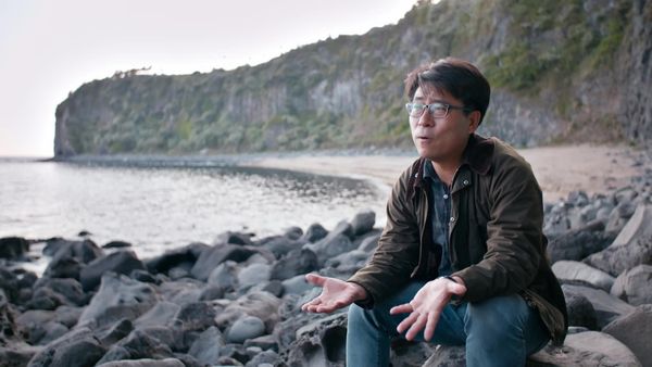 The Island Diaries - Jeju