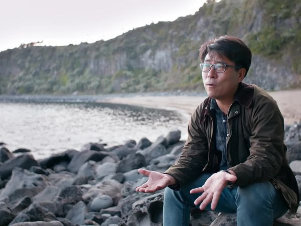 The Island Diaries - Jeju