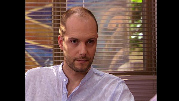 Plus Belle la Vie - Saison 3 Episode 9