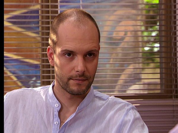 Plus Belle la Vie - Saison 3 Episode 9