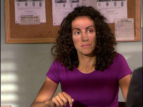 Plus Belle la Vie - Saison 3 Episode 20