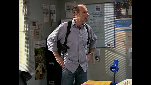 Plus Belle la Vie - Saison 3 Episode 103