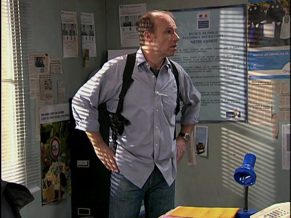 Plus Belle la Vie - Saison 3 Episode 103