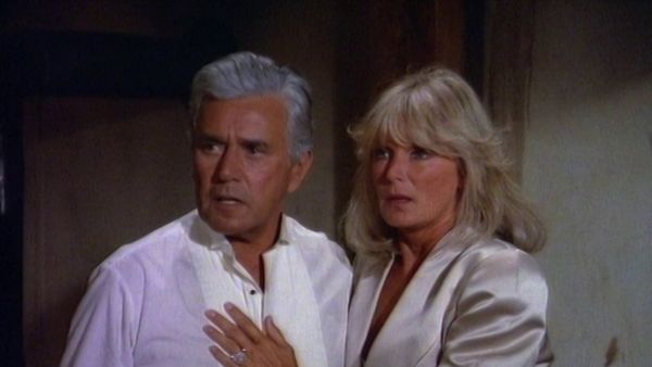 Dynasty - Il sequestro - Parte 2