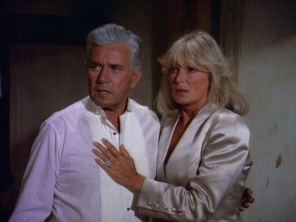 Dynasty - Il sequestro - Parte 2