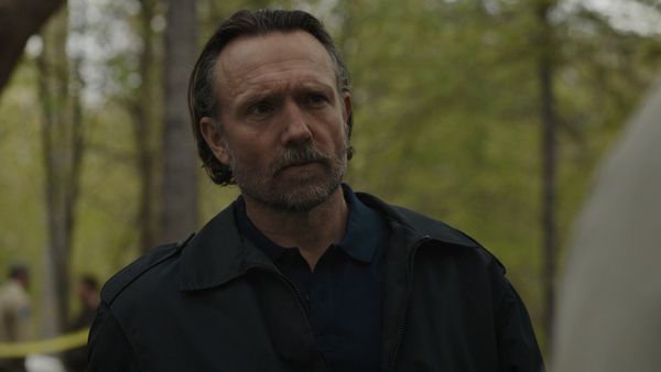 Real Detective: North of the Border - The Wells Gray Gunman