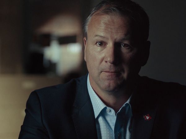 Real Detective: North of the Border - Home