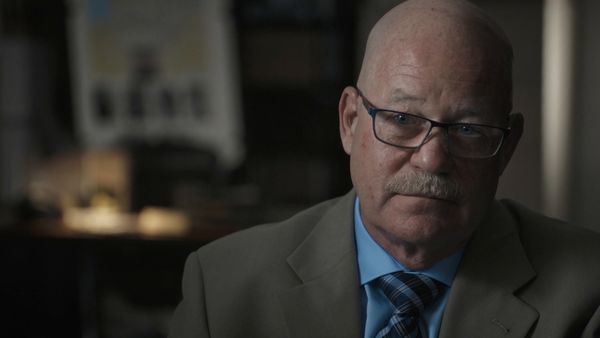 Real Detective: North of the Border - Father’s Day
