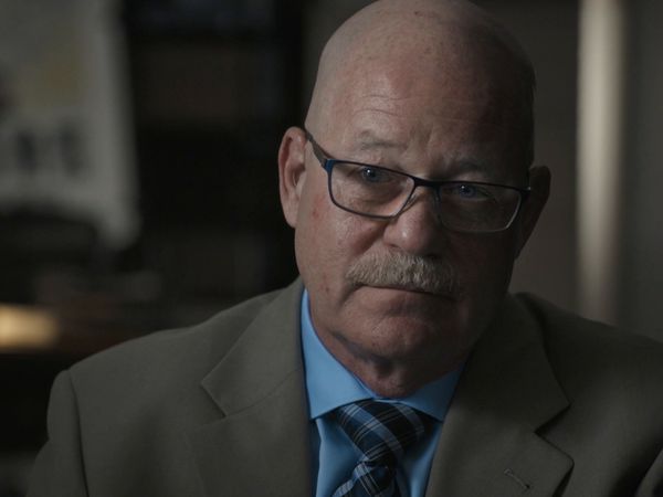 Real Detective: North of the Border - Father’s Day
