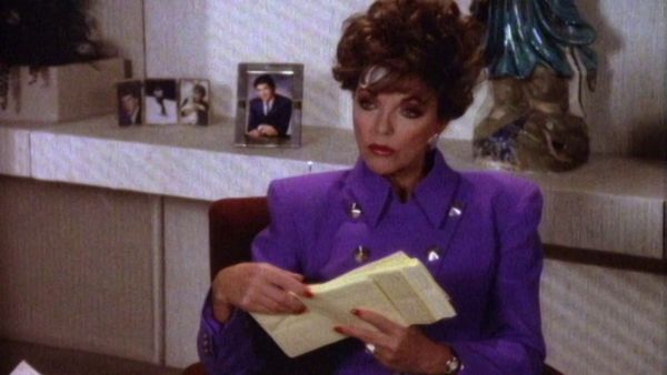 Dynasty - Il braccialetto rivelatore