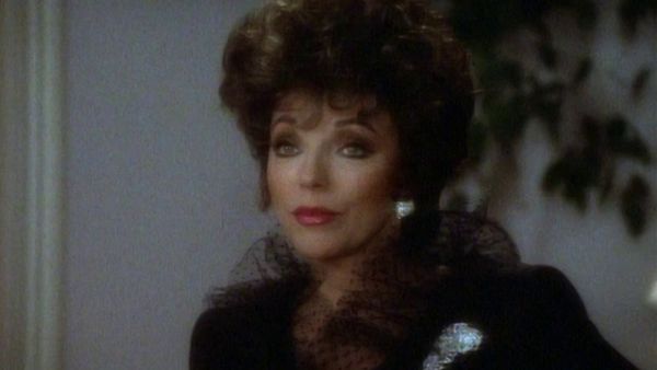 Dynasty - Una proposta di matrimonio