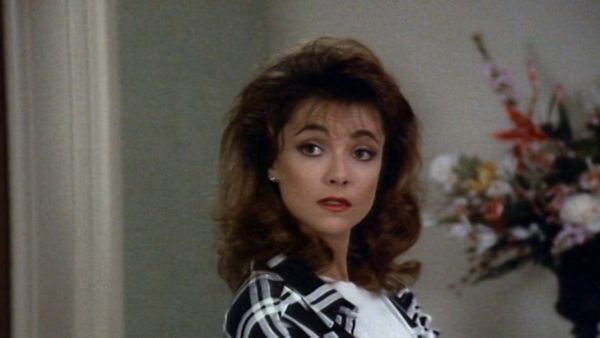 Dynasty - Un volto dal passato