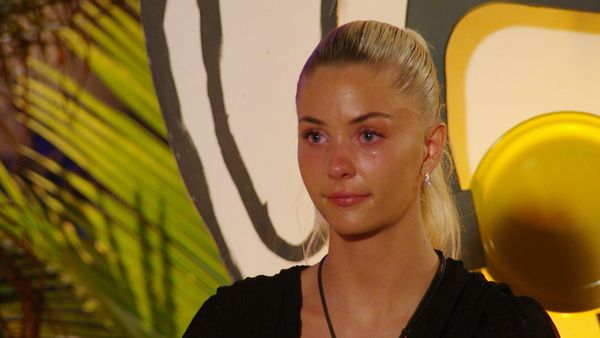 Paradise Hotel Danmark - Episode 1931