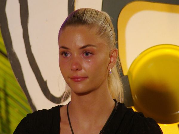 Paradise Hotel Danmark - Episode 1931