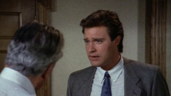 Dynasty - Un ritorno inaspettato