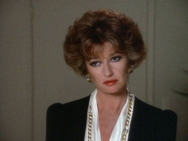 Dynasty - Sconvolgenti rivelazioni