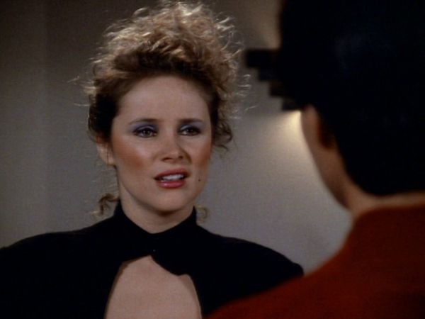 Dynasty - Misteriose aggressioni