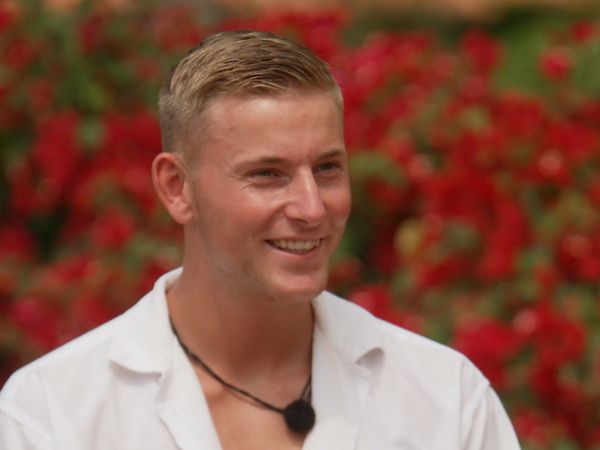 Paradise Hotel Danmark - Episode 1936