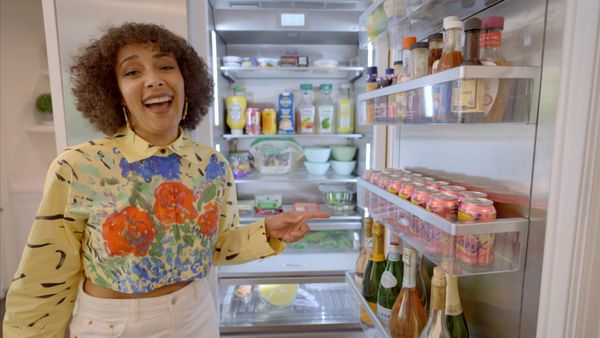 MTV Cribs LT - Amanda Seales / Perez Hilton / Emelia Hartford