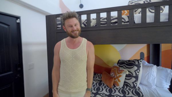 MTV Cribs LT - Jaren Jackson Jr. / Margaret Cho / Bobby Berk