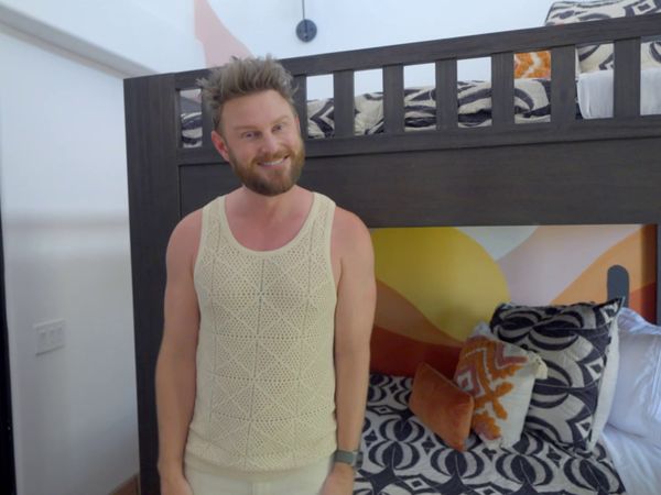 MTV Cribs LT - Jaren Jackson Jr. / Margaret Cho / Bobby Berk