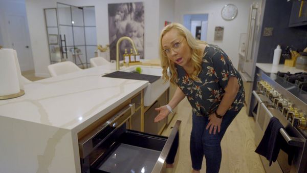 MTV Cribs LT - Jonathan Bennett / Nicole Sullivan / DaniLeigh