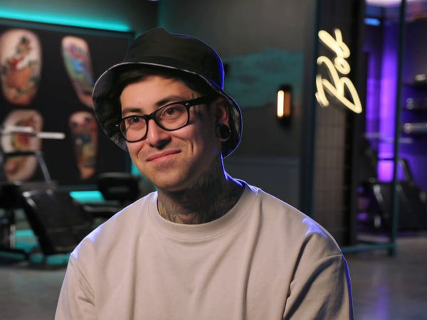 Ink Master - Las leyendas regresan