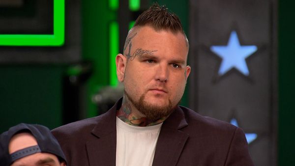 Ink Master - El Trabajo en Equipo Hace Un Buen Trabajo