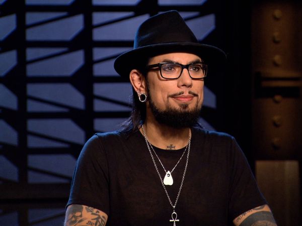 Ink Master - Choque de Collages