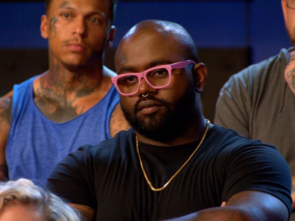 Ink Master - Líneas de Batalla