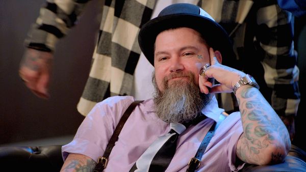Ink Master - En llamas