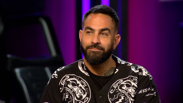 Ink Master - Solo Puede Haber Uno