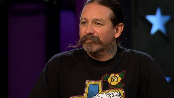 Ink Master - El Arte en Línea