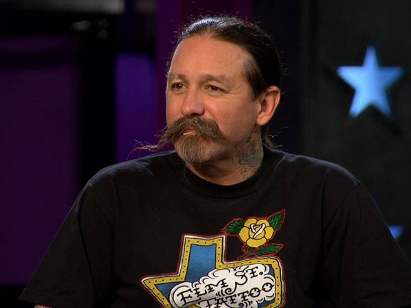 Ink Master - El Arte en Línea