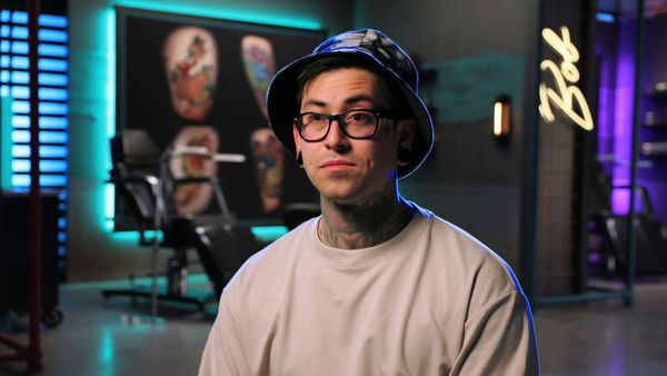 Ink Master - El diablo está en los detalles