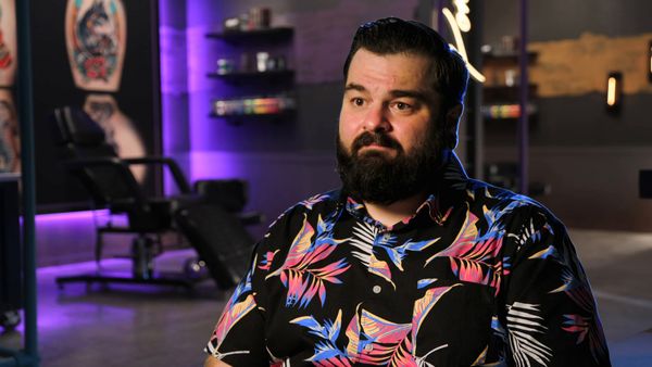 Ink Master - Mezclas magistrales