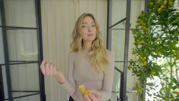 MTV Cribs LT - Taye Diggs / Martha Hunt / Nikki Garcia