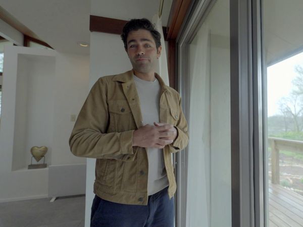 MTV Cribs LT - Adrian Grenier / Nastia Liukin