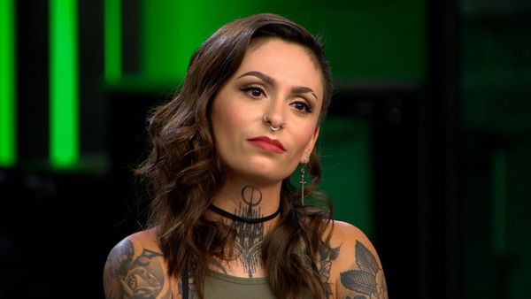 Ink Master - Compónganse