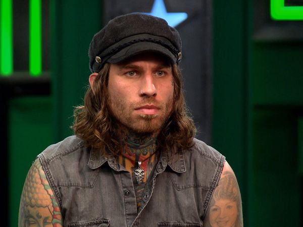 Ink Master - Carrera A La Meta
