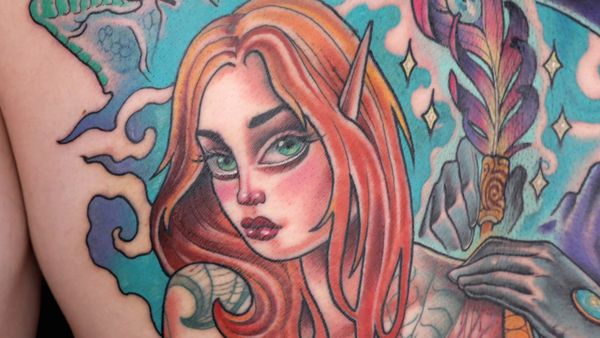 Ink Master - Final parte 2