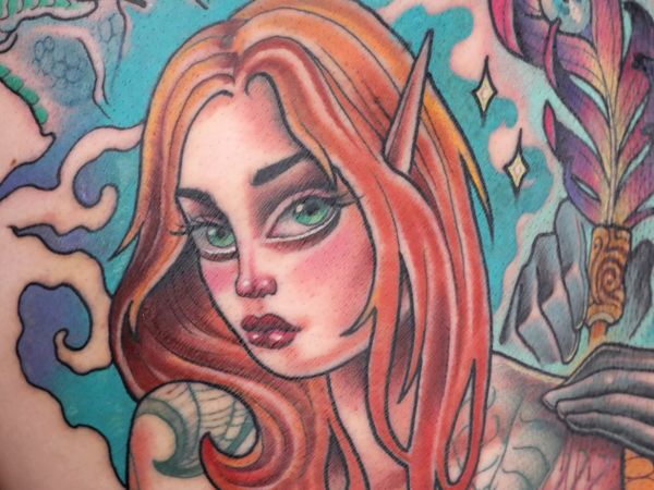 Ink Master - Final parte 2