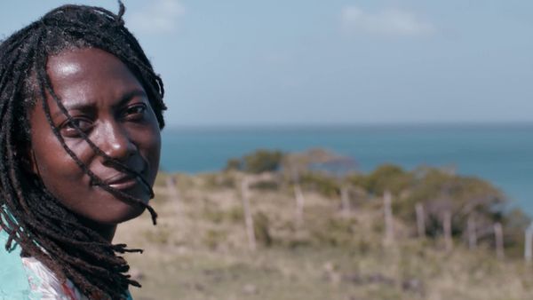 The Island Diaries - San Andrés y Providencia