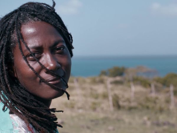The Island Diaries - San Andrés y Providencia