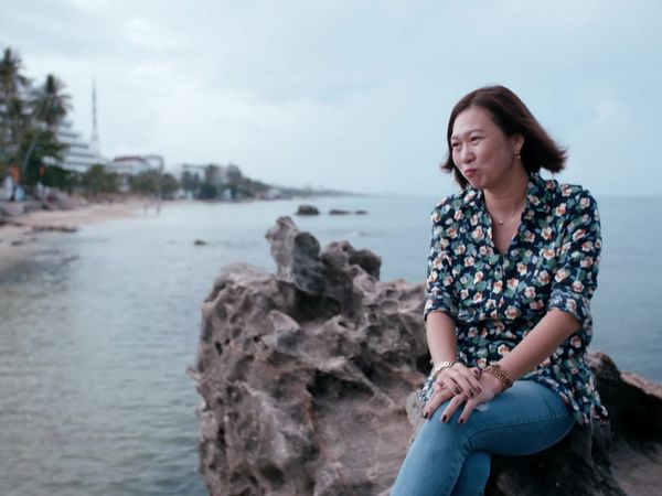 The Island Diaries - Phu Quoc - Vietnam