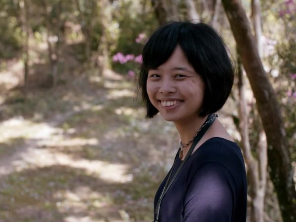 The Island Diaries - Taiwan